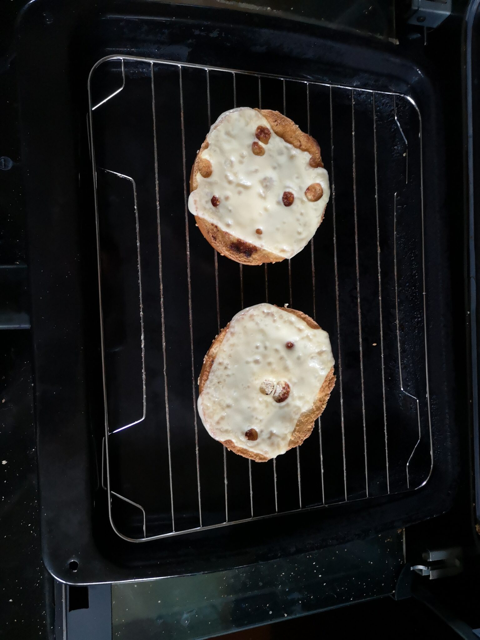 JamJarGill: Meatless Monday {2020 – week 50}