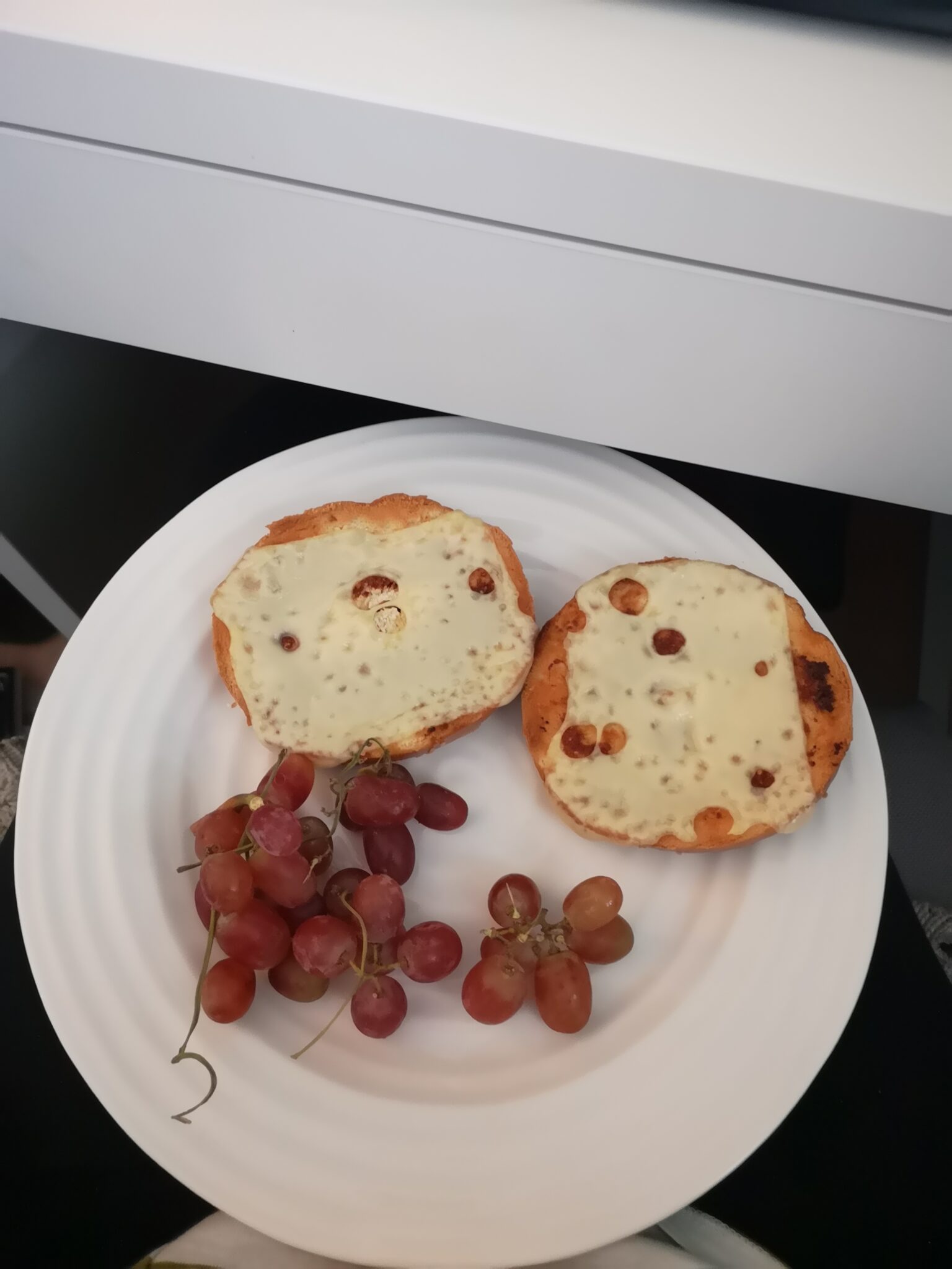 JamJarGill: Meatless Monday {2020 – week 50}